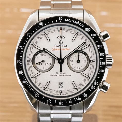 omega speedmaster racing 44|Omega Speedmaster racing.